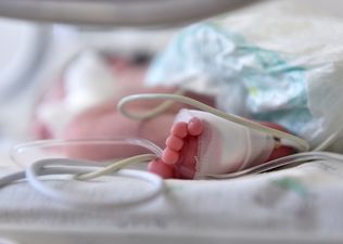 Breakthrough: Doctors identify ‘rogue’ baby epilepsy gene