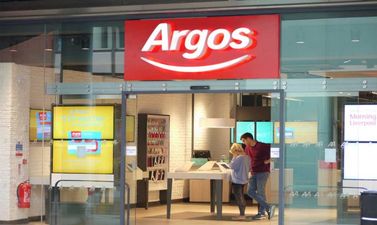 Argos urgently recall cot duvet that ‘may cause infant to overheat’