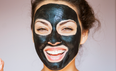 The reason we should stay well away from those viral charcoal masks