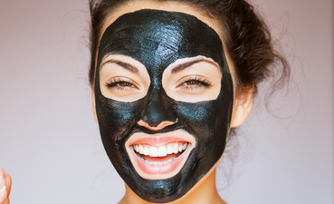 The reason we should stay well away from those viral charcoal masks