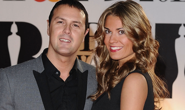 Christine McGuinness always wanted children but she’s done now