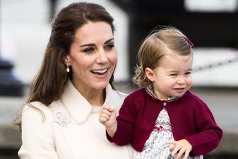 Becoming a mum in your 30s means you’ll live longer, study finds