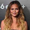 Chrissy Teigen confirms the sex of her second baby