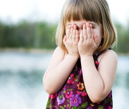 People are sharing the rudest things kids have ever said to them