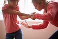 The negative effects of smacking young children last for years