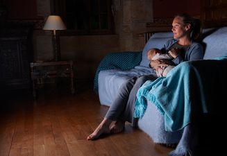 Blogger’s classic stages of watching ‘One Born Every Minute’ is SPOT ON