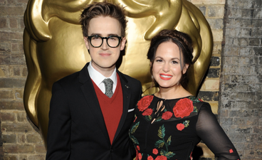 Tom Fletcher’s bedtime picture is the most relatable thing you’ll see today