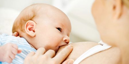 Breastfeeding could reduce the chance of heart disease in women, say scientists