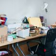 This de-clutter challenge could change your life in just one month
