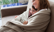 These Disney blankets are the perfect gift for you little princess
