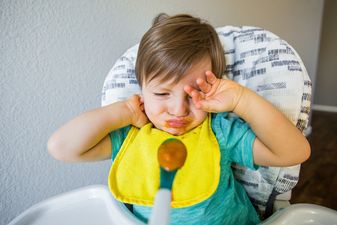 Picky eating in childhood is more nature than nurture, finds research