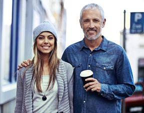 This is what a large age gap does to your marriage