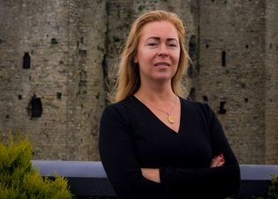 This mum’s campaign changed Ireland’s step-parent adoption laws