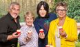 There’s been a strong reaction to the new GBBO trailer