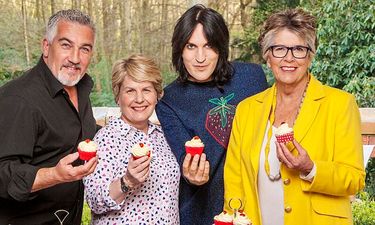 There’s been a strong reaction to the new GBBO trailer