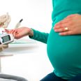 Weight gain between pregnancies increases gestational diabetes risk