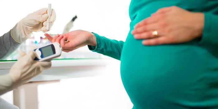 Gestational Diabetes Mellitus weight pregnancy pregnant
