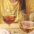 Orange wine is the latest alcohol trend and we’re very intrigued