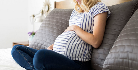 A new study argues that ALL pregnant women should get a flu shot
