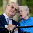 Prince of Denmark refuses to be buried with wife for bizarre reason