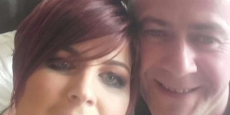 Tragic dad-of-three battling cancer alongside his wife has died