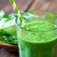 3 fast, healthy breakfast smoothies that will put a spring in your step
