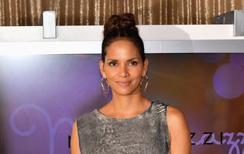 Halle Berry thinks all mums should have self-defence training