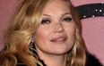 Kate Moss has been talking about having a baby with her partner