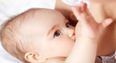 Mum shows what ‘respectful’ breastfeeding looks like