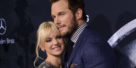 ‘We tried for a long time…’ Chris Pratt and Anna Faris have separated