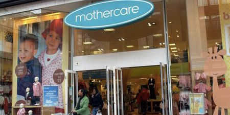 Mothercare recalls baby bouncer after newborn sustains head injury