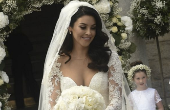 Meet the glam squad who got SoSueMe ready for her wedding day