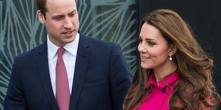 This is the reason why Kate and William missed Charlie van Straubenzee’s Wedding