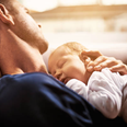 Few fathers are taking state paternity benefits, new figures reveal
