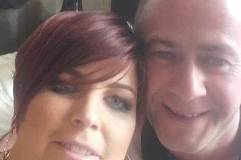 Irish mum with terminal cancer tells of heartbreak after losing husband