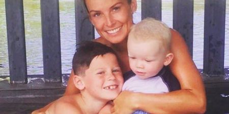 Coleen Rooney and pregnancy rumour: ‘The trolls are heavier than I am!’