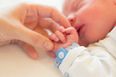Your baby’s ‘leftover’ cells stay inside you for decades after pregnancy, which is kind of lovely