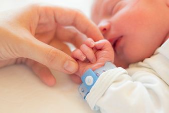 Your baby’s ‘leftover’ cells stay inside you for decades after pregnancy, which is kind of lovely