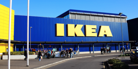 The one budget item you should always buy when you visit IKEA
