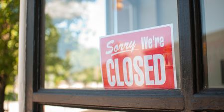 Nine food businesses were served closure orders in July