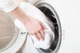 Why a tea towel could be the key to drying your clothes a lot faster