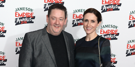 Maia Dunphy tells of ongoing battle with taxi driver over buggy
