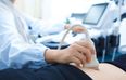 Quarter of maternity units don’t offer scans for foetal anomalies