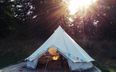 First festival with the kids? How to turn your family tent into a glamping zone