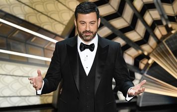 Jimmy Kimmel has given an update on his son after open heart surgery