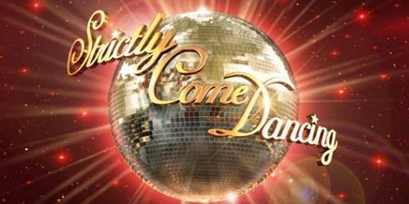 The latest Strictly star to be announced is very underwhelming