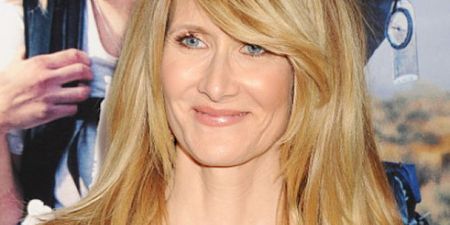 ‘Don’t limit yourself’ Laura Dern pens touching letter to young daughter