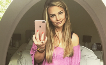 Irish YouTube star shares brilliant tip to fit into pre pregnancy jeans