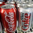 The reason why Diet Coke and Coke Zero taste nothing alike