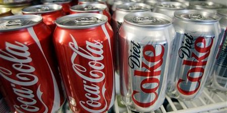 The reason why Diet Coke and Coke Zero taste nothing alike